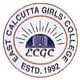 East Calcutta Girls College - [ECGC]