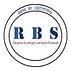 Raj Bahadur Singh Degree College - [RBS]