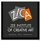 ZEE Institute Of Creative Arts - [ZICA]