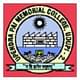 Upendra Pai Memorial College - [UPM]