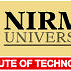 Institute of Technology, Nirma University