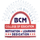 Bahadur Chand Munjal College of Education