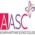 Achariya Arts and  Science College - [AASC]