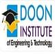 Doon Institute of Engineering And Technology - [DIET]
