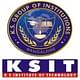 KS Institute of Technology - [KSIT]