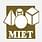 Manoharbhai Patel Institute of Engineering and Technology - [MIET]