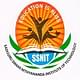 Sadguru Swami Nithyananda Institute of Technology - [SSNIT] Kanhangad