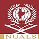 National University of Advanced Legal Studies - [NUALS]
