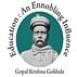 Gokhale Institute of Politics and Economics - [GIPE]