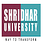 Shridhar University logo