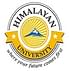 Himalayan University - [HU]