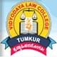 Vidyodaya Law College