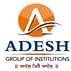 Adesh Institute of Medical Sciences and Research - [AIMSR]