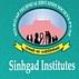 Sinhgad College of Science - [SCOS] Ambegaon
