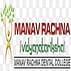Manav Rachna Dental College - [MRDC]