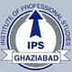 Institute of Professional Studies - [IPS]