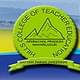 Hills College of Teacher Education - [HCTE]