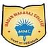 Madan Maharaj College - [MMC]