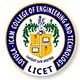 Loyola-ICAM College of Engineering and Technology - [LICET]