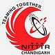 National Institute of Technical Teachers Training and Research - [NITTTR]