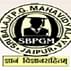 Sri Balaji PG Mahavidyalaya - [SBPGM]