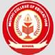Mukhi College of Education - [MCE]