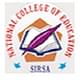 National College of Education - [NCE]