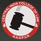Central India College of Law & LLM