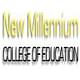 New Millennium College of Education - [NMCE]