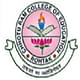 Chhotu Ram College of Education