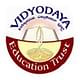 Vidyodaya College