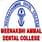 Meenakshi Ammal Dental College and Hospital - [MADCH]