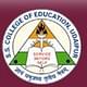 SS College of Education