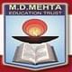 Shri MD Mehta Mahila BEd College