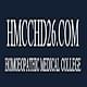 Homoeopathic Medical College & Hospital