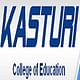 Kasturi College of Education - [KCE]