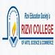 Rizvi College of Arts Science and Commerce