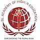BL Academy of Higher Education