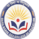 Guru Nanak Dev College of Education - [GND]