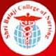 Shri Balaji College of Nursing