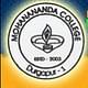 Mohanananda College
