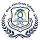 Govt. First Grade College - KGF