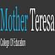 Mother Teresa College of Education