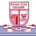 Rahul D.El.Ed College