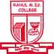 Rahul MEd College
