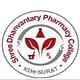 Shree Dhanvantary Pharmacy College - [SDPC]
