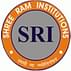 Shree Ram Institute of Engineering and Technology