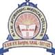Shri Vijay Mahantesh Vidya Vardhak Sangha Ayurvedic Medical College - [SVMVVS]