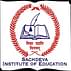 Sachdeva Institute of Education
