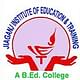 Jiaganj Institute of Education and Training - [JIET]